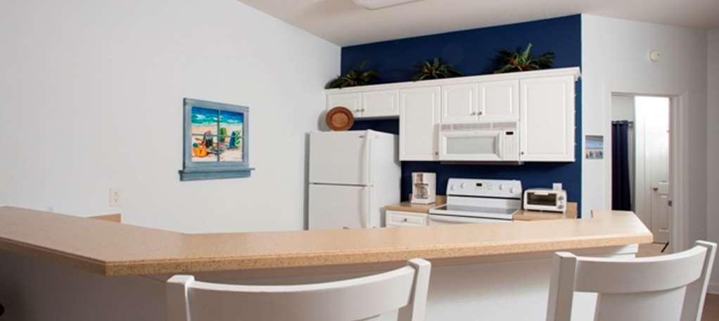 Sea Trail Golf Resort & Convention Center Sunset Beach Room photo