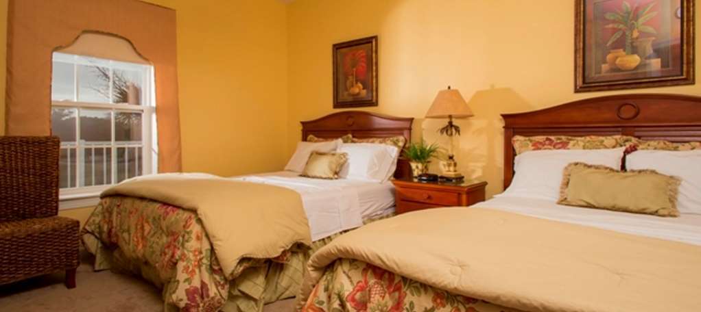 Sea Trail Golf Resort & Convention Center Sunset Beach Room photo